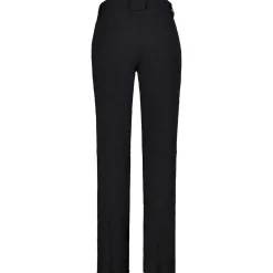Icepeak Freyung long size skibroek dames zwart