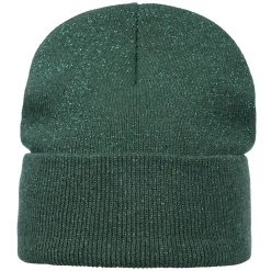 Icepeak Hanahan muts dames antique green