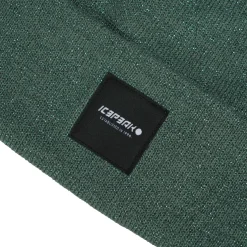 Icepeak Hanahan muts dames antique green