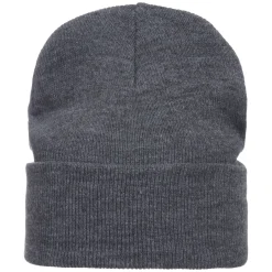 Icepeak Harcourt muts lead grey