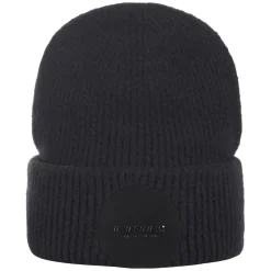 Icepeak Hazelton muts dames black