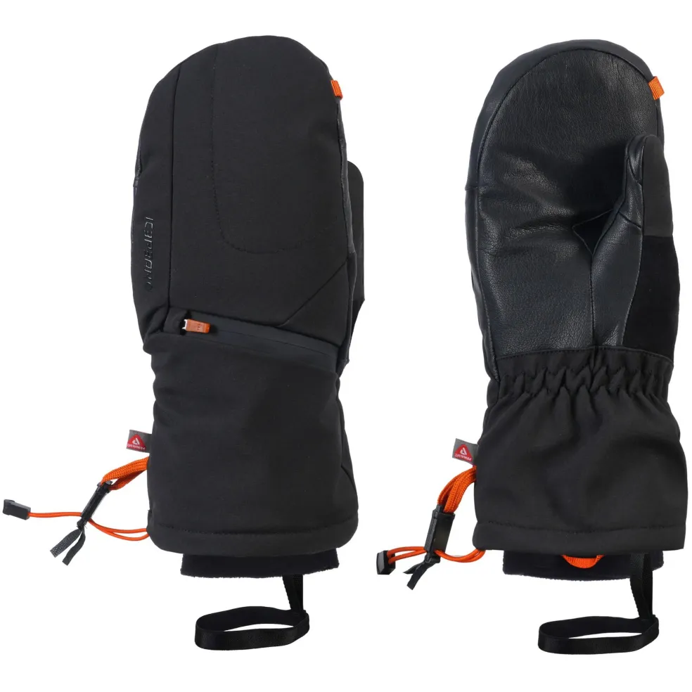 Icepeak Herdecke wanten black