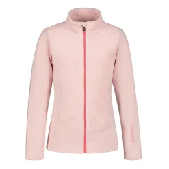 Icepeak Lacona vest junior pink