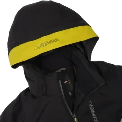 Icepeak Ladd winterjas junior black