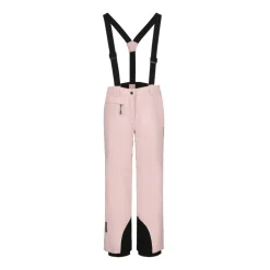 Icepeak Lagos salopette skibroek junior pink