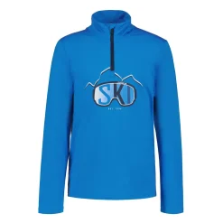 Icepeak Layton skipully junior royal blue