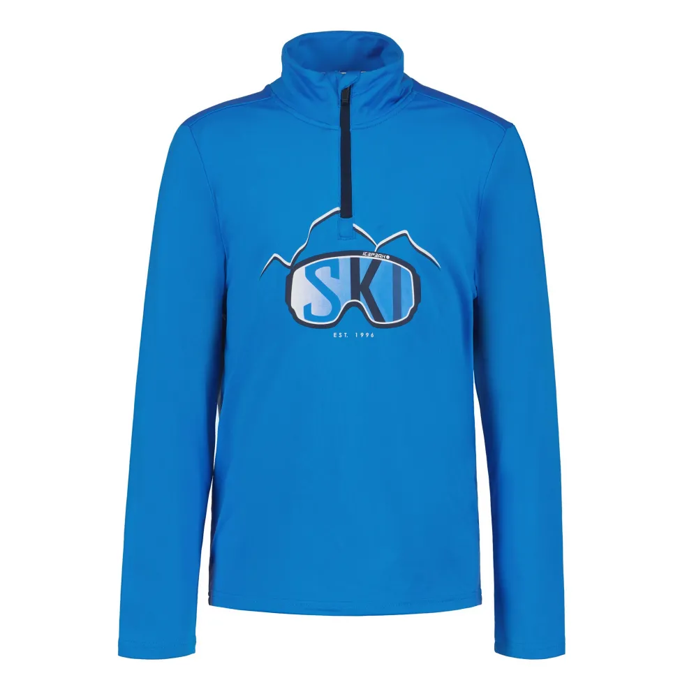 Icepeak Layton skipully junior royal blue