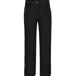 Icepeak Lenexa skibroek junior black