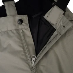 Icepeak Lenzen skibroek junior grey