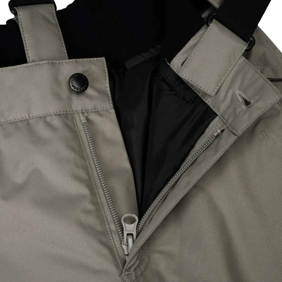 Icepeak Lenzen skibroek junior grey