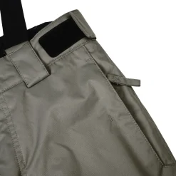 Icepeak Lenzen skibroek junior grey