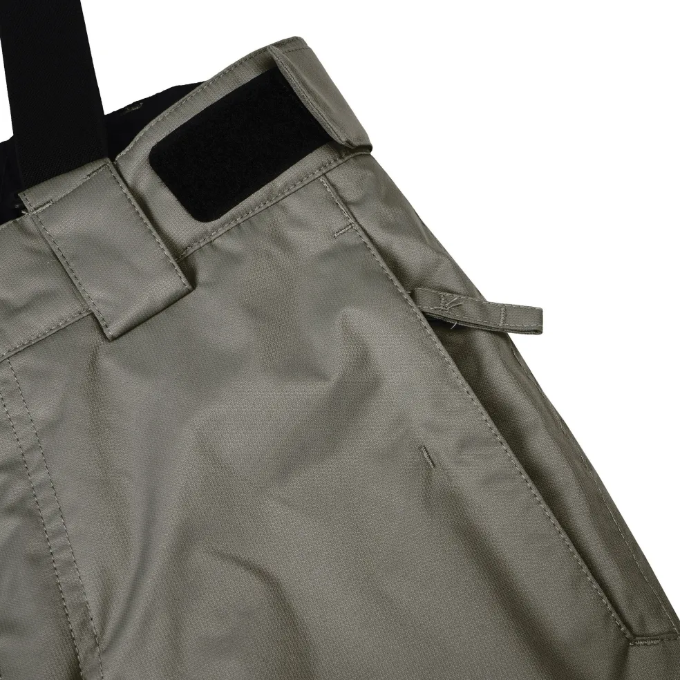 Icepeak Lenzen skibroek junior grey