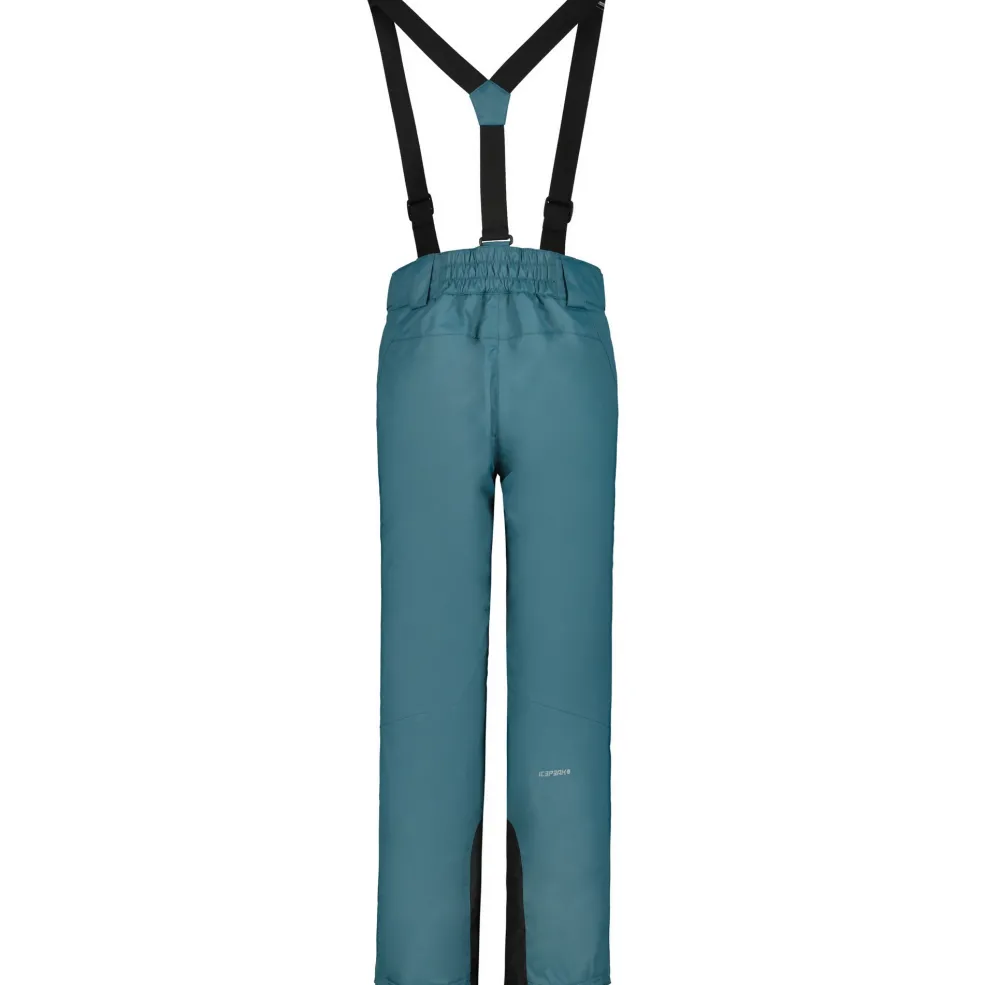 Icepeak Lenzen skibroek junior emerald