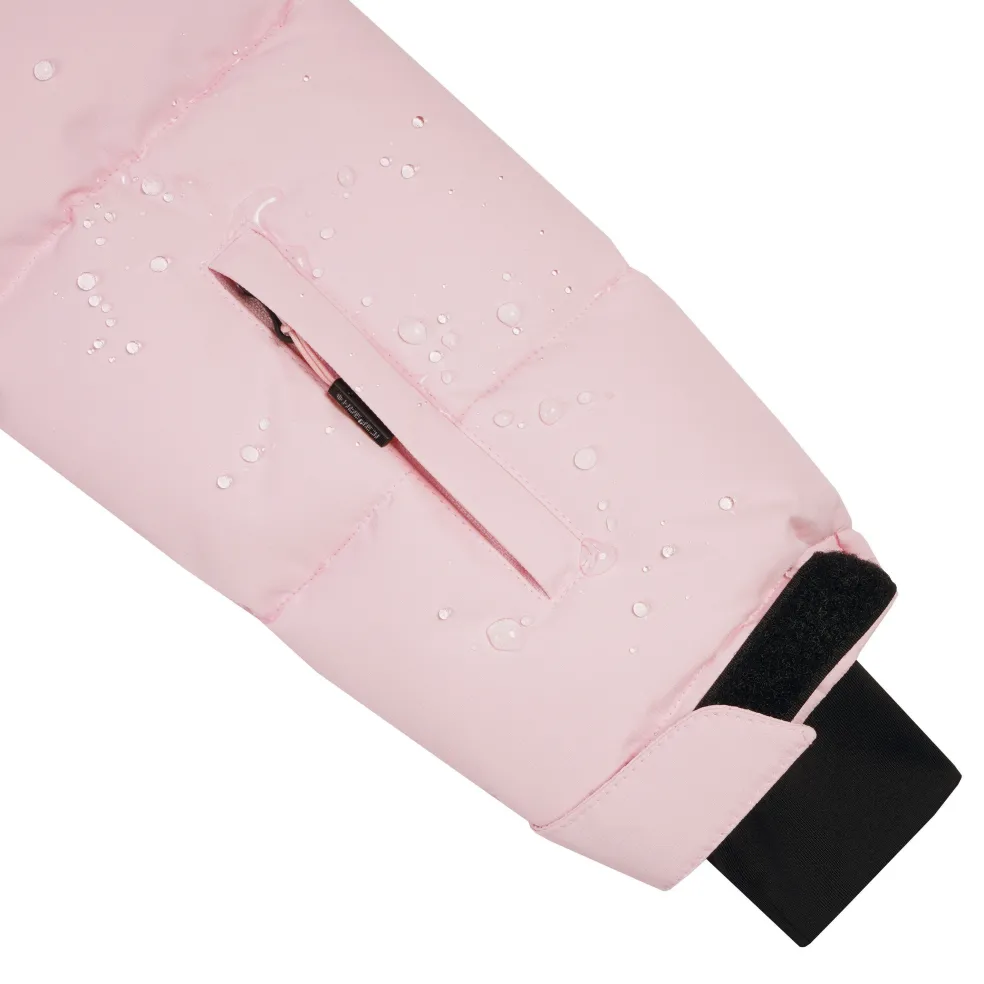 Icepeak Loris winterjas junior pink