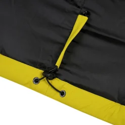 Icepeak Louin winterjas junior olive