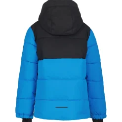 Icepeak Louin winterjas junior royal blue