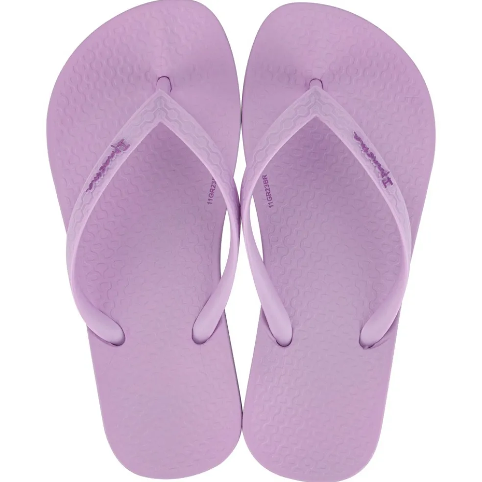 Ipanema Anatomic Colors Kids slippers junior lilac