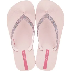 Ipanema Anatomic Lolita Kids slippers junior licht roze