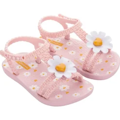 Ipanema Daisy Baby sandalen junior pink