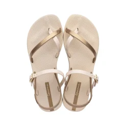 Ipanema Fashion sandalen dames beige gold
