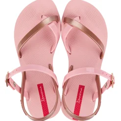 Ipanema Fashion sandalen kids pink