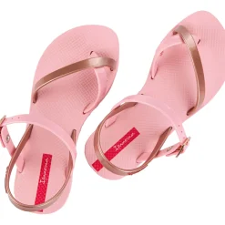 Ipanema Fashion sandalen kids pink