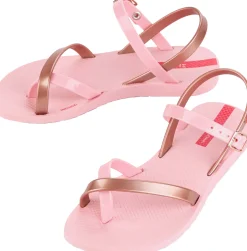 Ipanema Fashion sandalen kids pink