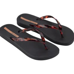 Ipanema IP83475 Anatomic Connect slippers dames black