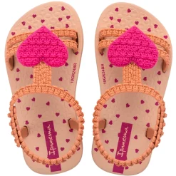 Ipanema My First Ipanema sandalen baby beige pink