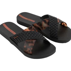 Ipanema Sense slippers dames black