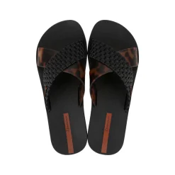 Ipanema Sense slippers dames black