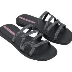 Ipanema Solar Glow Slide slippers dames black