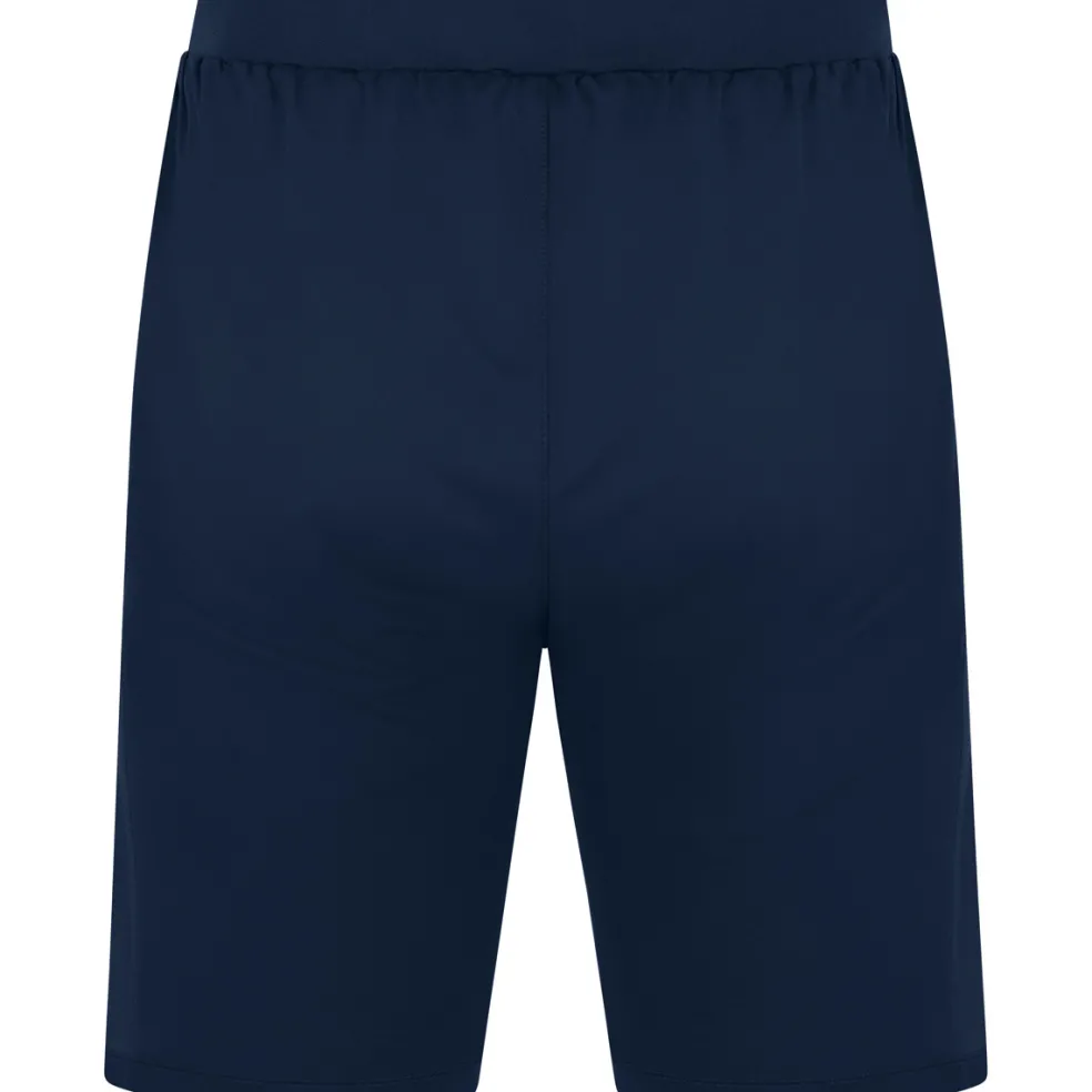 JAKO Allround voetbalbroekje marine