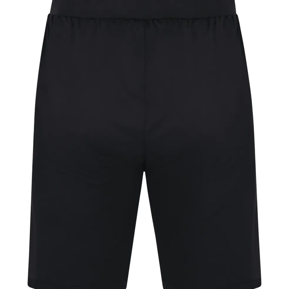 JAKO Allround voetbalbroekje zwart