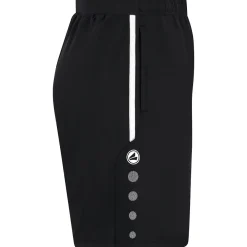 JAKO Allround voetbalbroekje zwart