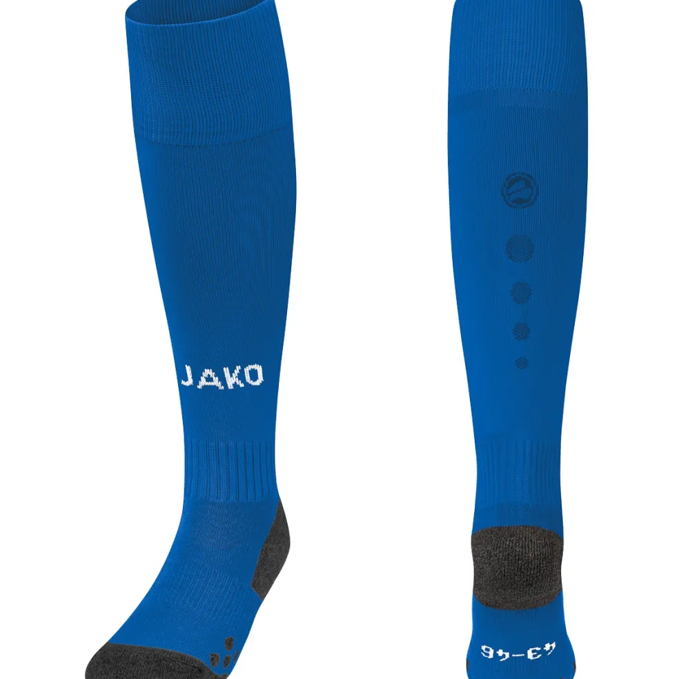 JAKO Allround voetbalsokken sportroyal