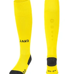 JAKO Allround voetbalsokken citroen