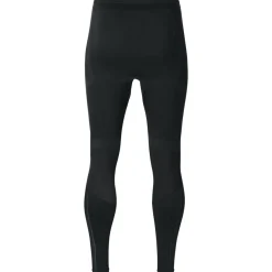 Jako Comfort 2.0 Long Tight trainingsbroek senior zwart