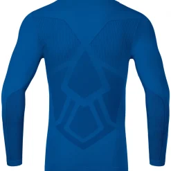 Jako Comfort 2.0 trainingsshirt sportroyal