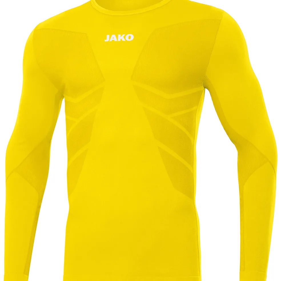 Jako Comfort 2.0 trainingsshirt citroen