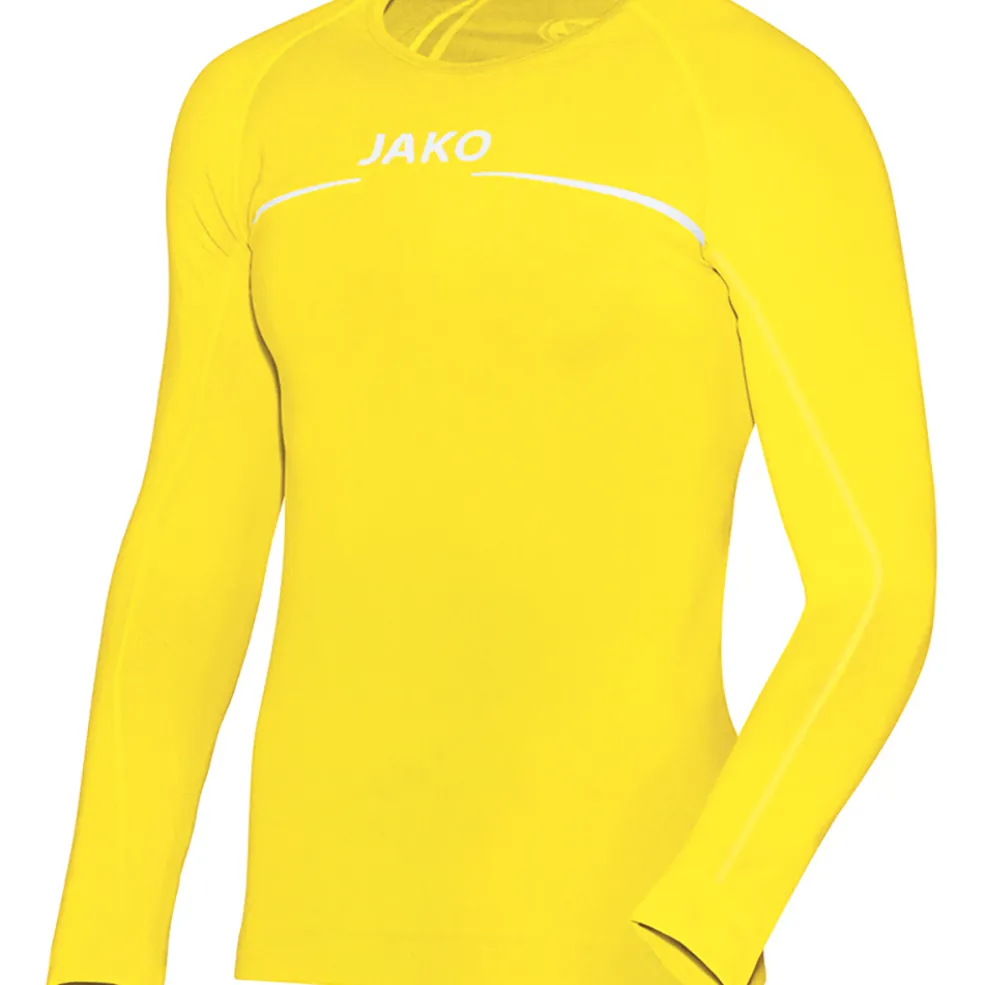 JAKO Comfort trainingsshirt citroen