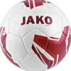 JAKO Lightbal Striker 2.0 HS voetbal wit rood