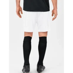 Jako Manchester 2.0 voetbalbroekje wit