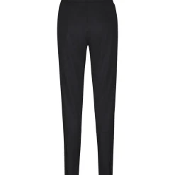 Jako Power Polyester trainingsbroek zwart