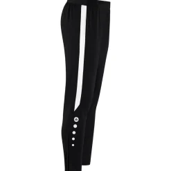 JAKO Power trainingsbroek zwart wit