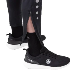 JAKO Power trainingsbroek zwart wit