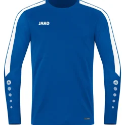 JAKO Power trainingsshirt royal