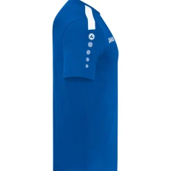 Jako Power voetbalshirt royal
