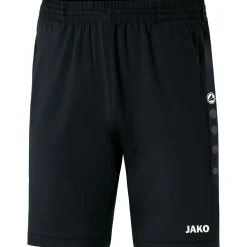 Jako Premium voetbalbroekje zwart