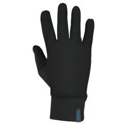 Jako spelershandschoenen black